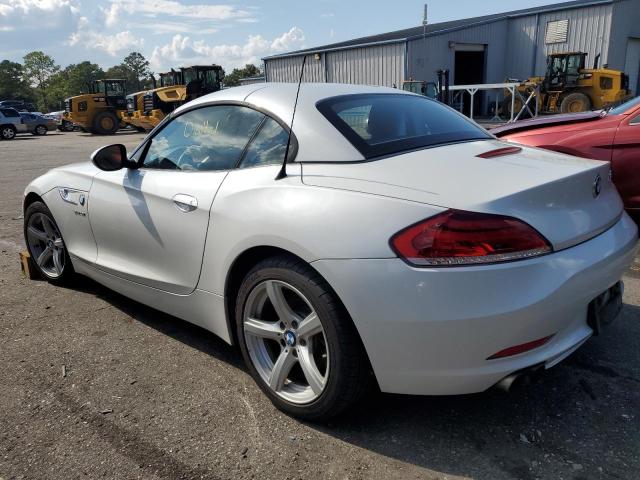 Photo 1 VIN: WBALL5C55FP557329 - BMW Z4 SDRIVE2 