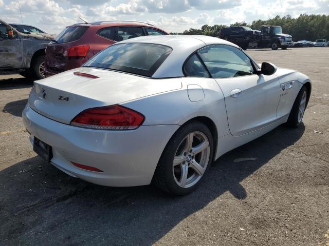 Photo 2 VIN: WBALL5C55FP557329 - BMW Z4 SDRIVE2 