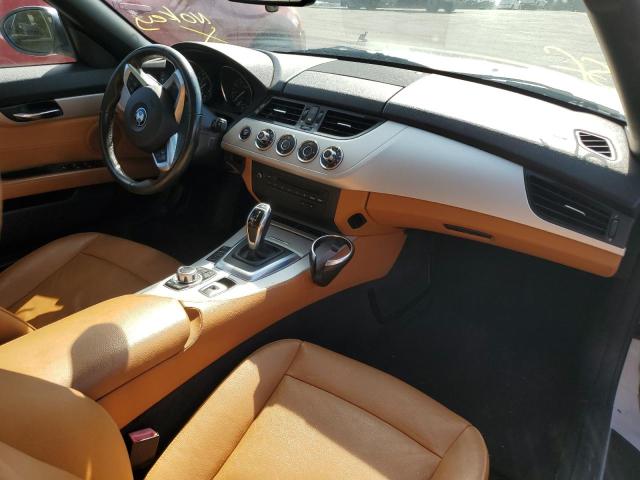 Photo 7 VIN: WBALL5C55FP557329 - BMW Z4 SDRIVE2 