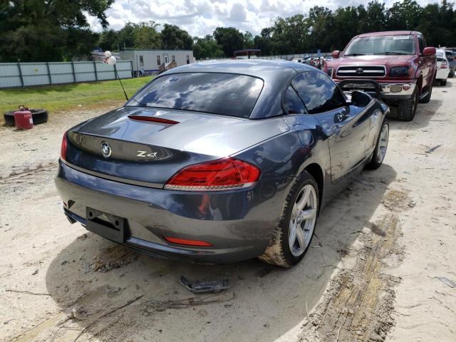 Photo 3 VIN: WBALL5C55FP557461 - BMW Z4 SDRIVE2 