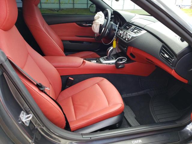 Photo 4 VIN: WBALL5C55FP557461 - BMW Z4 SDRIVE2 