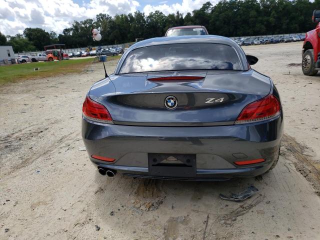 Photo 5 VIN: WBALL5C55FP557461 - BMW Z4 SDRIVE2 