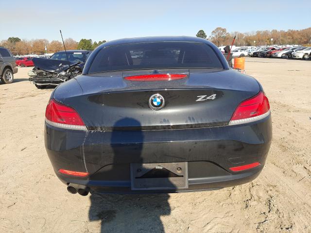 Photo 5 VIN: WBALL5C55G5A20086 - BMW Z4 SDRIVE2 