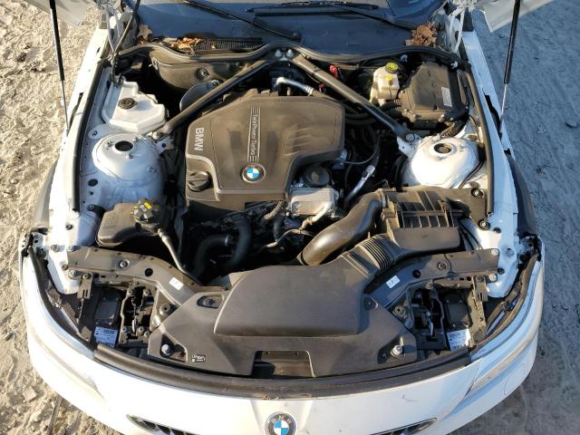 Photo 10 VIN: WBALL5C55G5A20718 - BMW Z4 SDRIVE2 