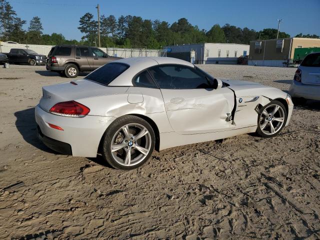 Photo 2 VIN: WBALL5C55G5A20718 - BMW Z4 SDRIVE2 