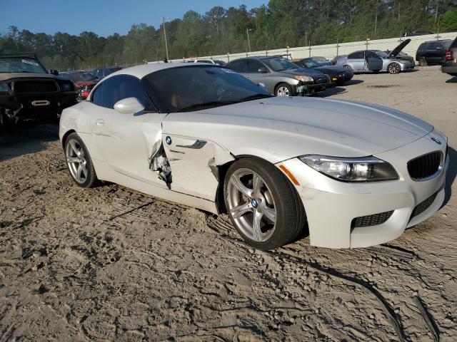 Photo 3 VIN: WBALL5C55G5A20718 - BMW Z4 SDRIVE2 