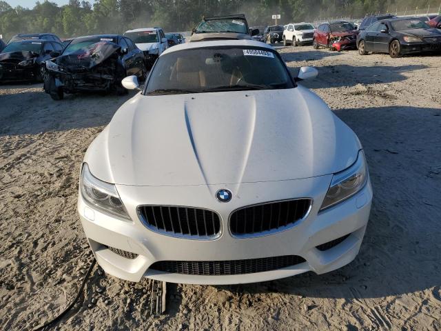 Photo 4 VIN: WBALL5C55G5A20718 - BMW Z4 SDRIVE2 