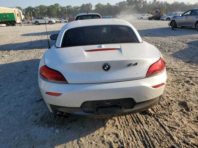 Photo 5 VIN: WBALL5C55G5A20718 - BMW Z4 SDRIVE2 