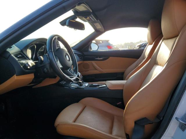 Photo 6 VIN: WBALL5C55G5A20718 - BMW Z4 SDRIVE2 