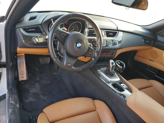 Photo 7 VIN: WBALL5C55G5A20718 - BMW Z4 SDRIVE2 