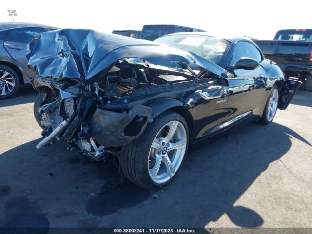 Photo 1 VIN: WBALL5C55G5A20833 - BMW Z4 