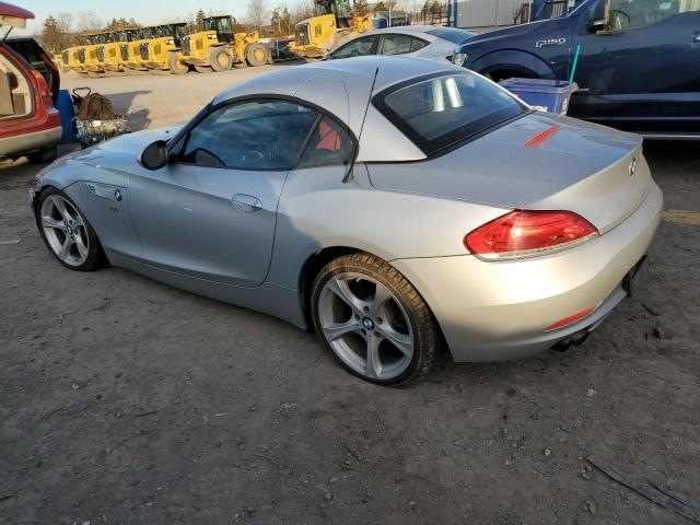 Photo 1 VIN: WBALL5C55GJ997877 - BMW Z4 SDRIVE2 