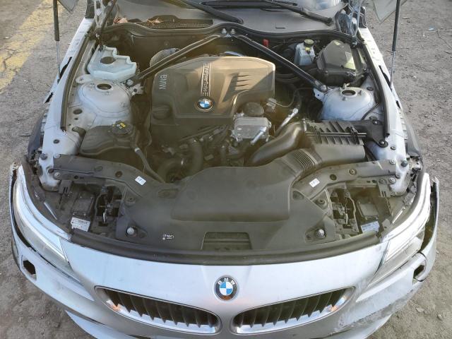 Photo 10 VIN: WBALL5C55GJ997877 - BMW Z4 SDRIVE2 