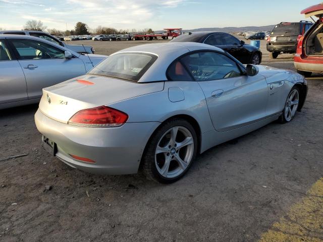 Photo 2 VIN: WBALL5C55GJ997877 - BMW Z4 SDRIVE2 