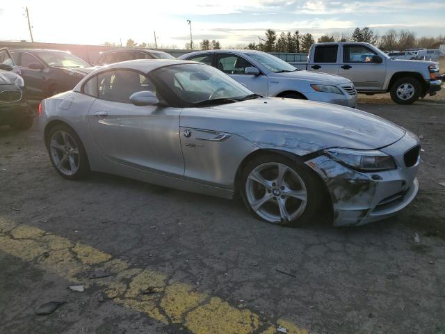 Photo 3 VIN: WBALL5C55GJ997877 - BMW Z4 SDRIVE2 