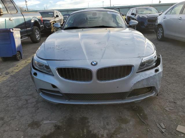 Photo 4 VIN: WBALL5C55GJ997877 - BMW Z4 SDRIVE2 