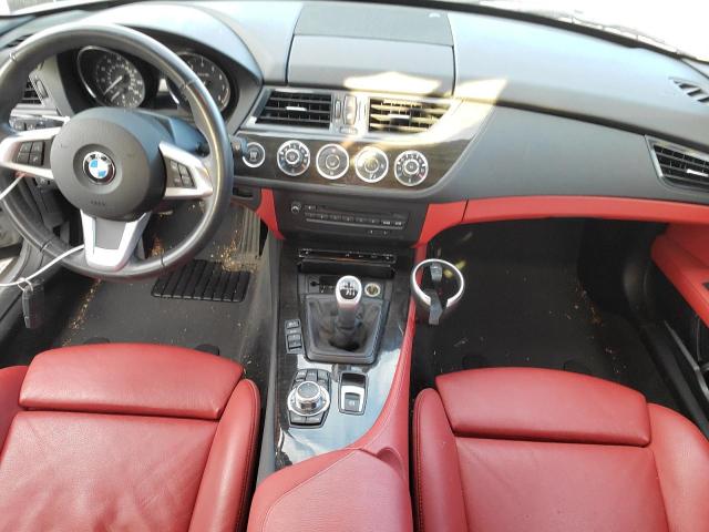 Photo 7 VIN: WBALL5C55GJ997877 - BMW Z4 SDRIVE2 