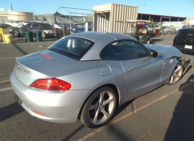 Photo 3 VIN: WBALL5C56DJ104384 - BMW Z4 