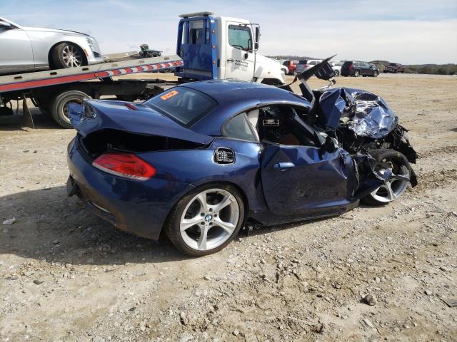 Photo 2 VIN: WBALL5C56FP557758 - BMW Z4 SDRIVE2 