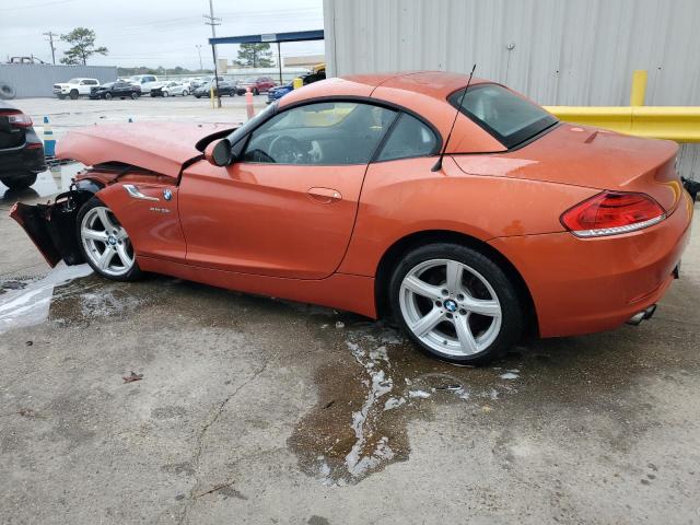 Photo 1 VIN: WBALL5C56GJ997841 - BMW Z4 SDRIVE2 