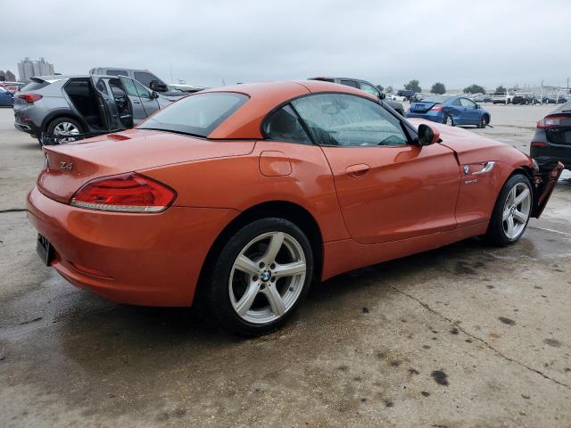 Photo 2 VIN: WBALL5C56GJ997841 - BMW Z4 SDRIVE2 