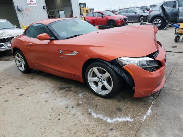 Photo 3 VIN: WBALL5C56GJ997841 - BMW Z4 SDRIVE2 