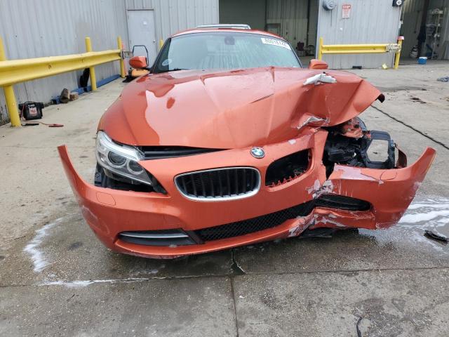 Photo 4 VIN: WBALL5C56GJ997841 - BMW Z4 SDRIVE2 