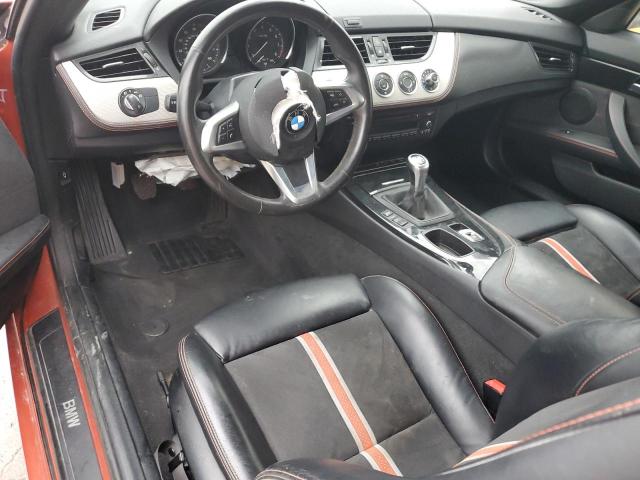 Photo 7 VIN: WBALL5C56GJ997841 - BMW Z4 SDRIVE2 