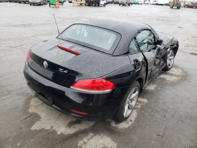 Photo 3 VIN: WBALL5C57CE716813 - BMW Z4 