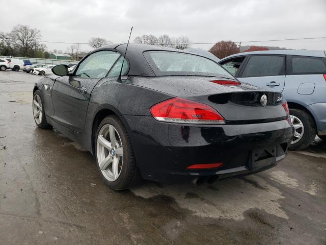 Photo 2 VIN: WBALL5C57CE716813 - BMW Z4 