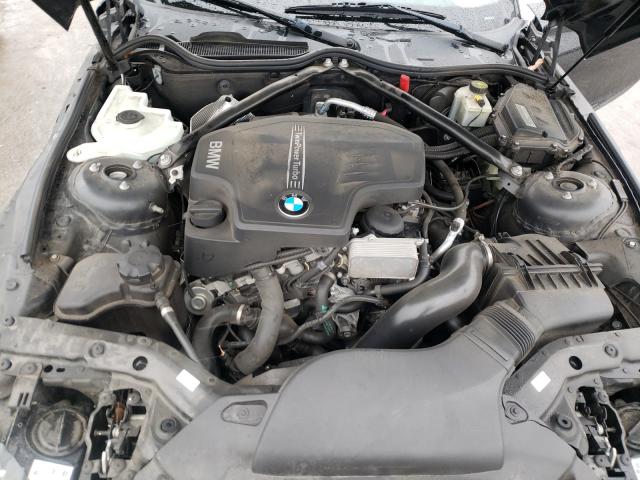 Photo 6 VIN: WBALL5C57CE716813 - BMW Z4 