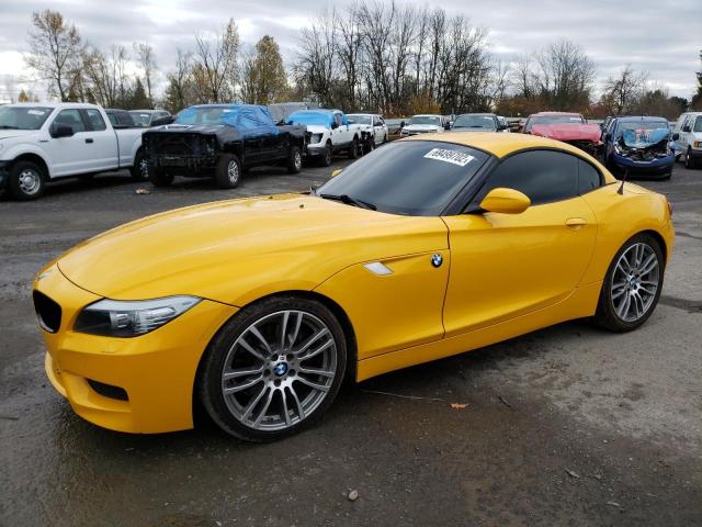 Photo 0 VIN: WBALL5C57DJ104362 - BMW Z4 SDRIVE2 