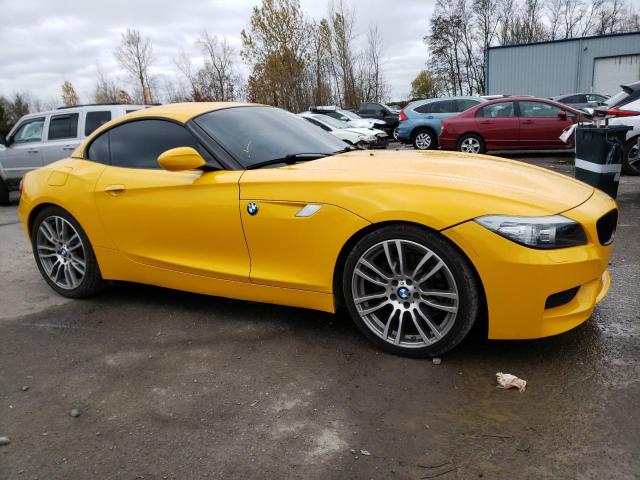 Photo 3 VIN: WBALL5C57DJ104362 - BMW Z4 SDRIVE2 