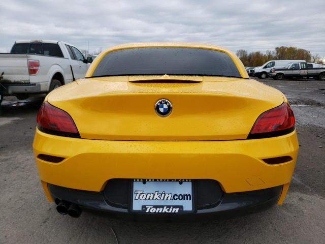 Photo 5 VIN: WBALL5C57DJ104362 - BMW Z4 SDRIVE2 