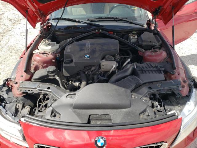 Photo 6 VIN: WBALL5C57EJ105299 - BMW Z4 SDRIVE2 