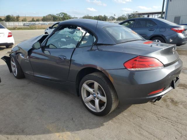 Photo 1 VIN: WBALL5C57EP556617 - BMW Z4 