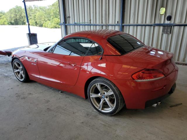 Photo 1 VIN: WBALL5C57FP556795 - BMW Z4 SDRIVE2 