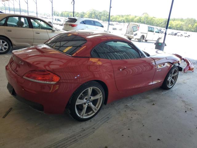 Photo 2 VIN: WBALL5C57FP556795 - BMW Z4 SDRIVE2 