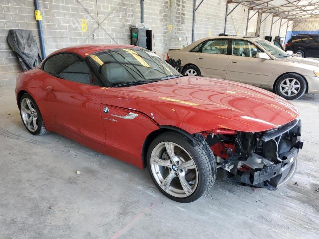 Photo 3 VIN: WBALL5C57FP556795 - BMW Z4 SDRIVE2 