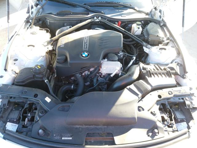 Photo 6 VIN: WBALL5C57FP557803 - BMW Z4 SDRIVE2 