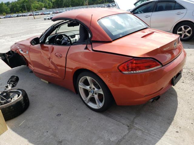 Photo 1 VIN: WBALL5C57G5A20641 - BMW Z4 SDRIVE2 