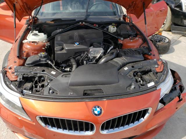 Photo 10 VIN: WBALL5C57G5A20641 - BMW Z4 SDRIVE2 