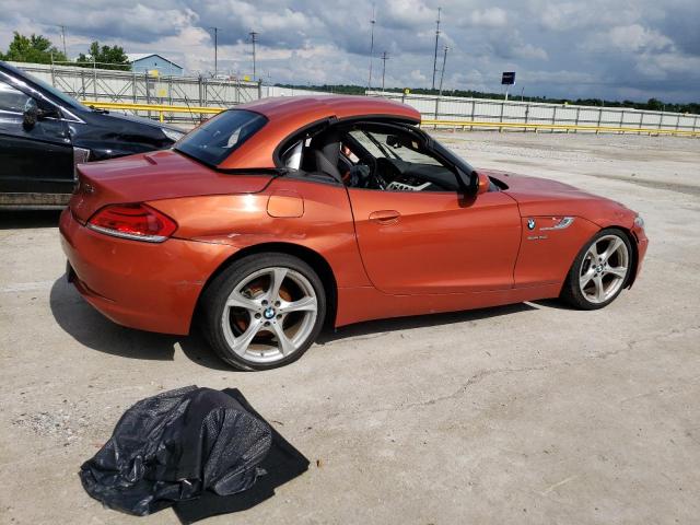 Photo 2 VIN: WBALL5C57G5A20641 - BMW Z4 SDRIVE2 