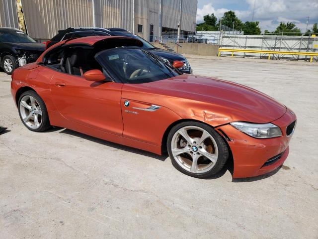 Photo 3 VIN: WBALL5C57G5A20641 - BMW Z4 SDRIVE2 