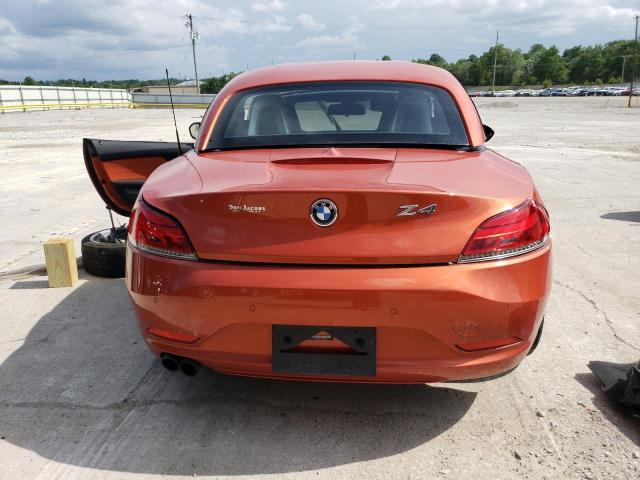 Photo 5 VIN: WBALL5C57G5A20641 - BMW Z4 SDRIVE2 