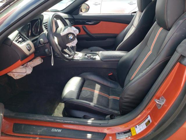 Photo 6 VIN: WBALL5C57G5A20641 - BMW Z4 SDRIVE2 