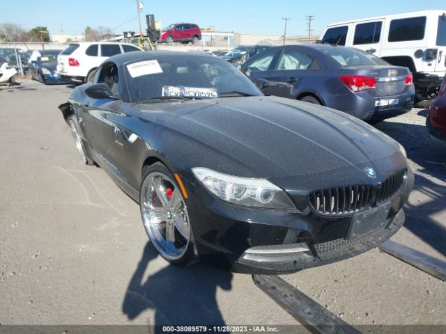 Photo 0 VIN: WBALL5C58DJ103804 - BMW Z4 