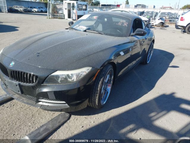 Photo 1 VIN: WBALL5C58DJ103804 - BMW Z4 