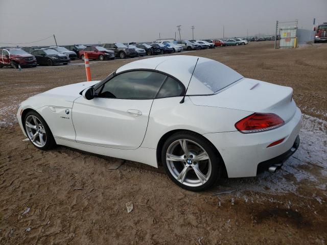 Photo 1 VIN: WBALL5C58DJ103933 - BMW Z4 SDRIVE2 