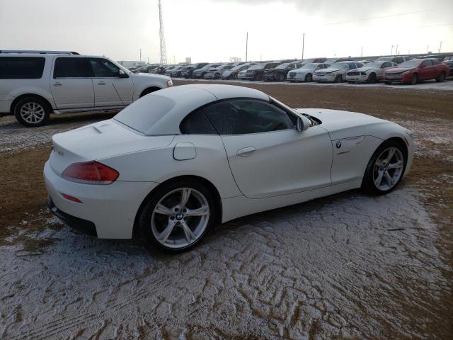 Photo 2 VIN: WBALL5C58DJ103933 - BMW Z4 SDRIVE2 